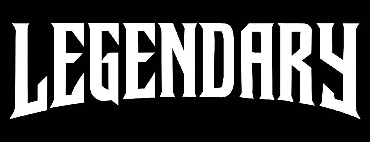 LEGENDARY